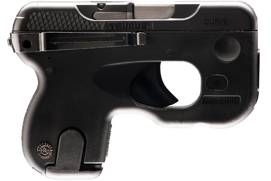 Curve 380ACP Concealed Carry Pistol (No Light or Laser) - Firearms | The Gun Shop