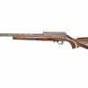 Volquartsen Summit .17 WSM, I-Fluted Barrel, 20 MOA, Brown/Gray Laminated Sporter Stock
