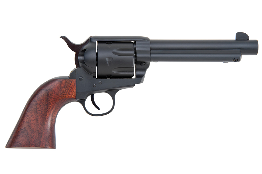 Pietta Rawhide 1873 .45LC Single-Action Revolver - Firearms | The Gun Shop