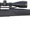 Howa Hogue Gameking Scope Pkg Bolt 7mm-08 Rem 22 Black Stock Blued