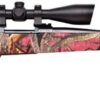 Howa Hogue Yth 2-N-1 Scope Pkg Bolt 308Win 20" Hogue Stock Foxy Woods