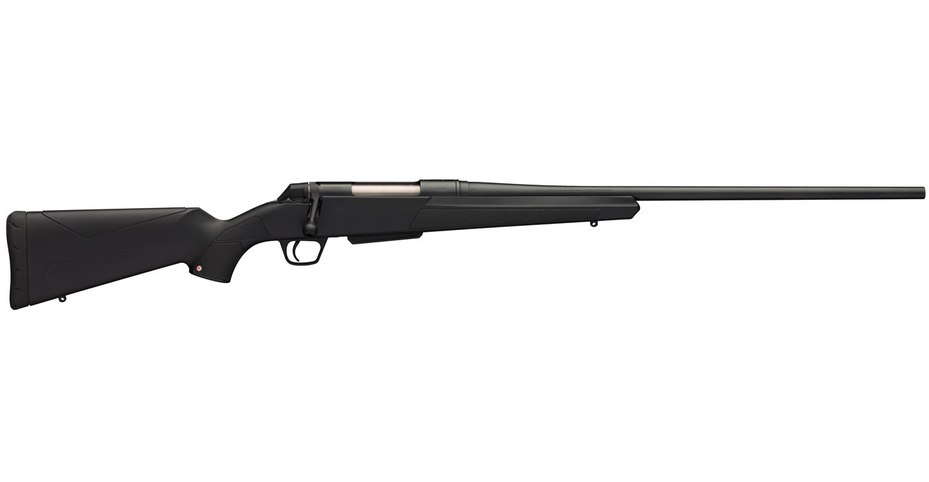 XPR 270 Winchester Bolt-Action Rifle