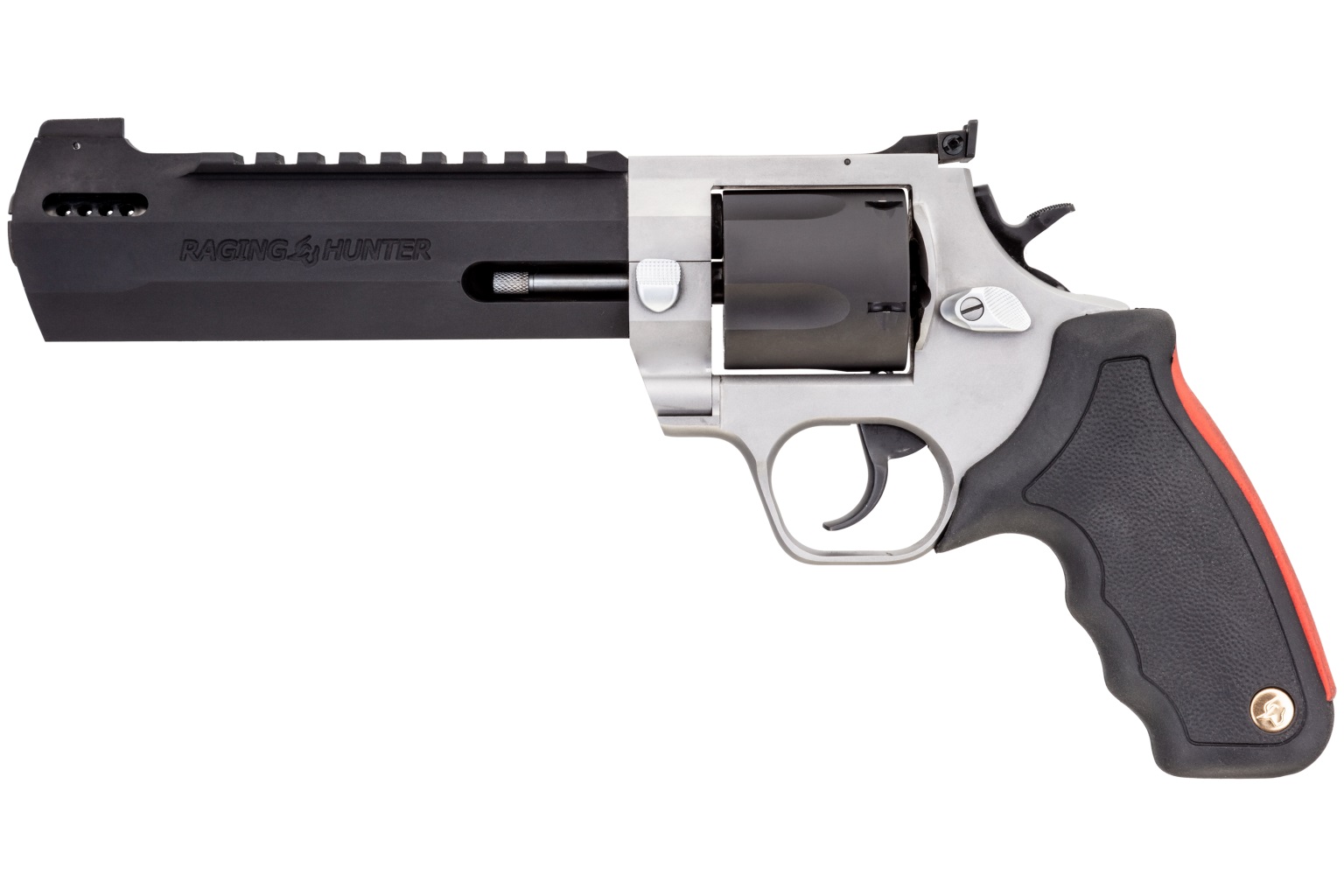 TAURUS Raging Hunter 454 Casull 6.75 in Revolver 5rd - revolvers | The Gun Shop