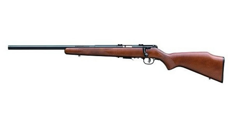 93R17 GLV 17 HMR Bolt Action Rimfire Rifle - Bolt-Action Rimfire Rifles | The Gun Shop