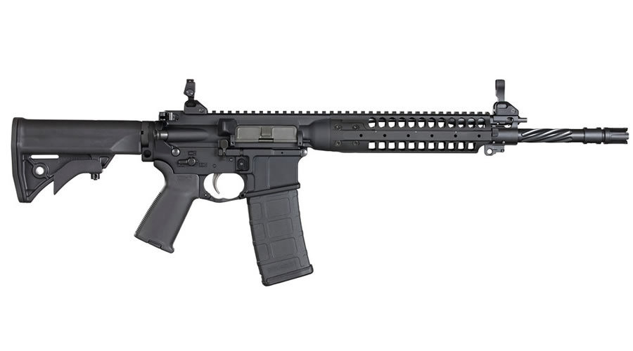 IC-Enhanced 5.56mm Semi-Automatic Rifle - Firearms | The Gun Shop