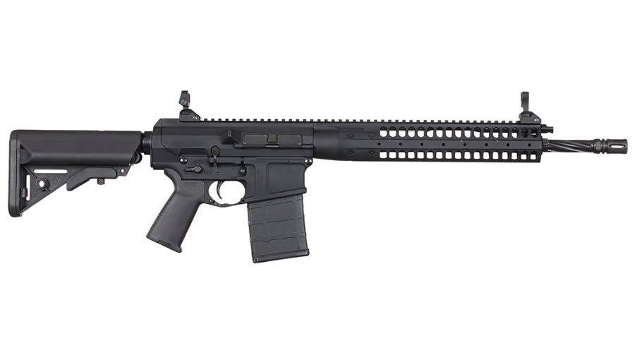 R E P R 7.62 NATO Semi-Automatic Rifles - Firearms | The Gun Shop