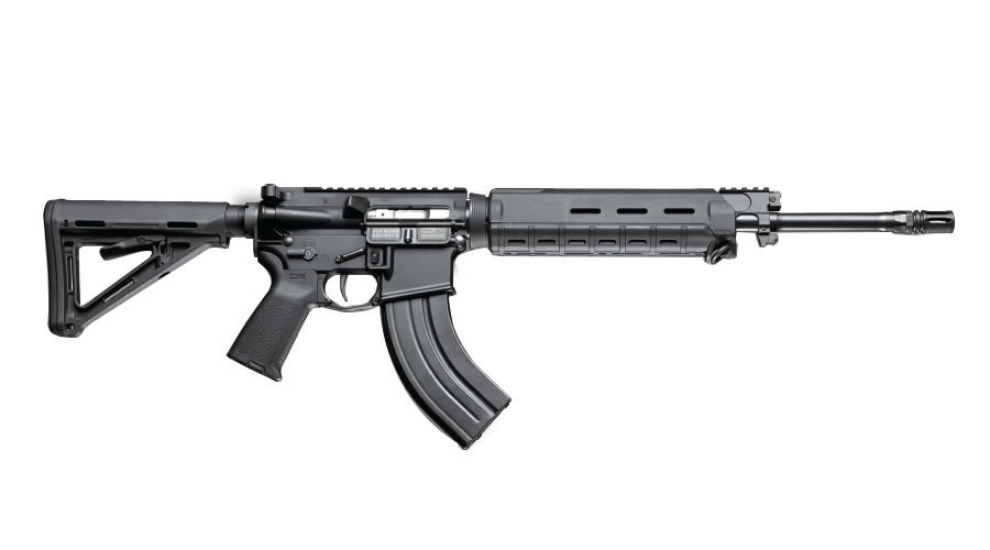 P15 Puritan 7.62x39mm Semi-Automatic Rifle - Firearms | The Gun Shop