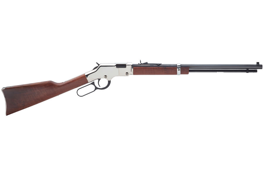 Silver Boy 17HMR Lever Action Rifle - Firearms | The Gun Shop