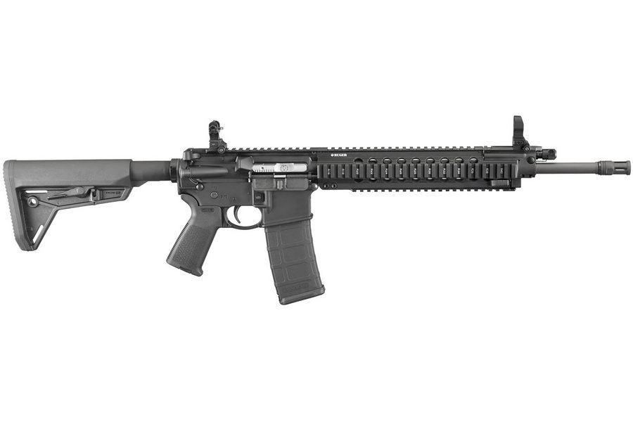 SR-556 Takedown 5.56mm Semi-Automatic Rifle - Firearms | The Gun Shop