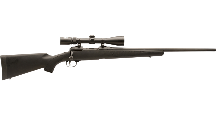 11 Trophy Hunter XP Youth 308 Win Scope Package - Bolt-Action Rifles | The Gun Shop
