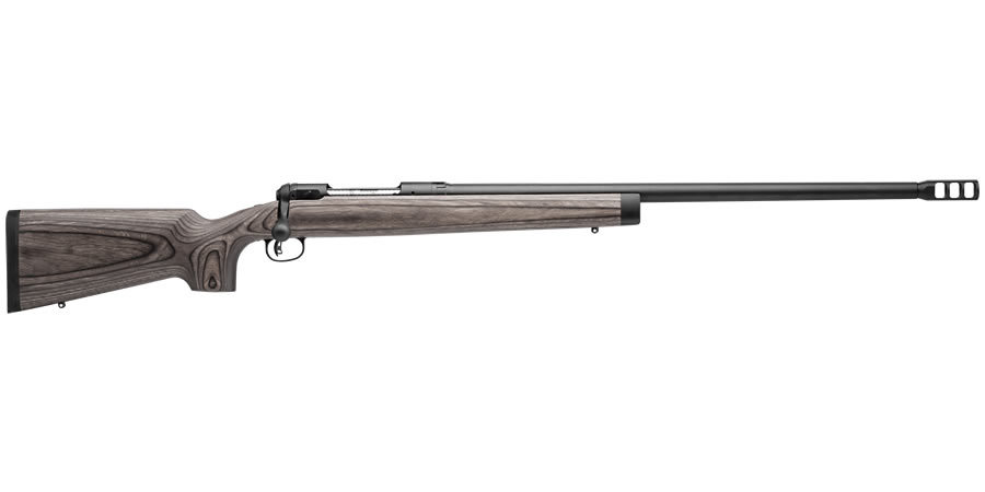 112 Magnum Target 338 Lapua Bolt-Action Rifle - Bolt-Action Rifles | The Gun Shop