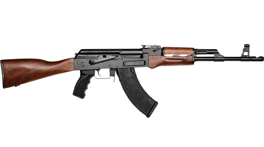 C39v2 AK-47 7.62x39mm Rifle (Made in USA) - Firearms | The Gun Shop