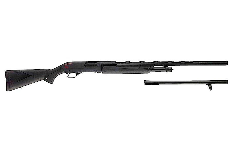 SXP Buck/Bird 12 Gauge Combo Shotgun - Firearms | The Gun Shop