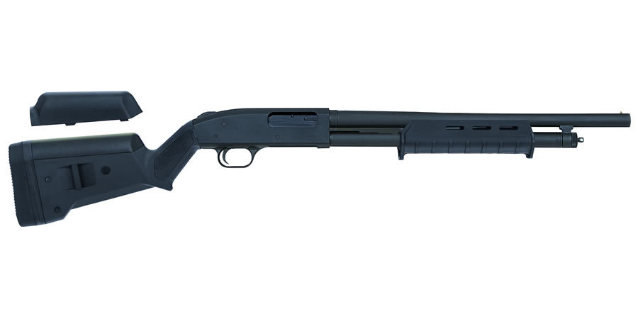 500 Tactical 12 Gauge Magpul Series Shotgun - Firearms | The Gun Shop