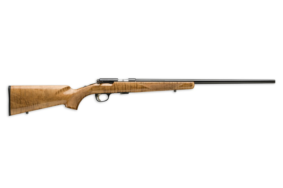 T-Bolt Sporter 22 Magnum Bolt Action Rifle with Maple Stock - Bolt-Action Rifles | The Gun Shop