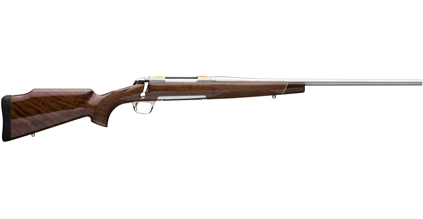 X-Bolt White Gold 300 Win Mag Bolt-Action Rifle - Bolt-Action Rifles | The Gun Shop