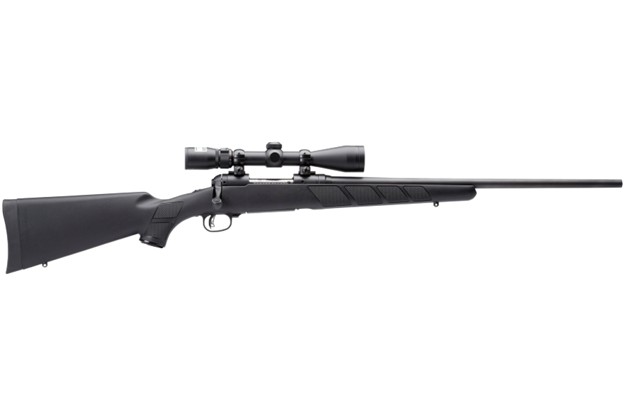 111 Trophy Hunter XP 270 WIN Bolt Action Rifle with Scope - Bolt-Action Rifles | The Gun Shop