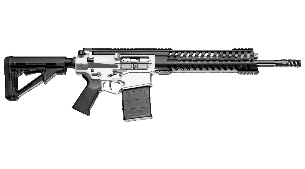 P308 Olde School 308 Win Direct Impingement Rifle (NP3 Finish) - Firearms | The Gun Shop