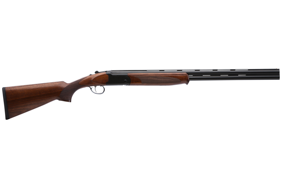 Stevens 555 28 Gauge Over/Under Shotgun - Firearms | The Gun Shop