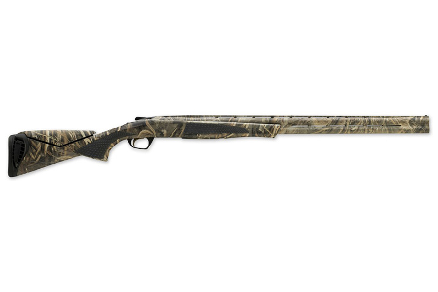 Cynergy Realtree Max-5 12 Gauge Over and Under Shotgun with 28-Inch Barrel - Firearms | The Gun Shop