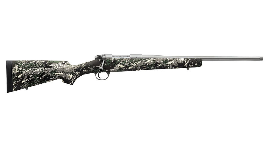 84M Adirondack 7mm-08 Remington Bolt-Action Rifle - Bolt-Action Rifles | The Gun Shop