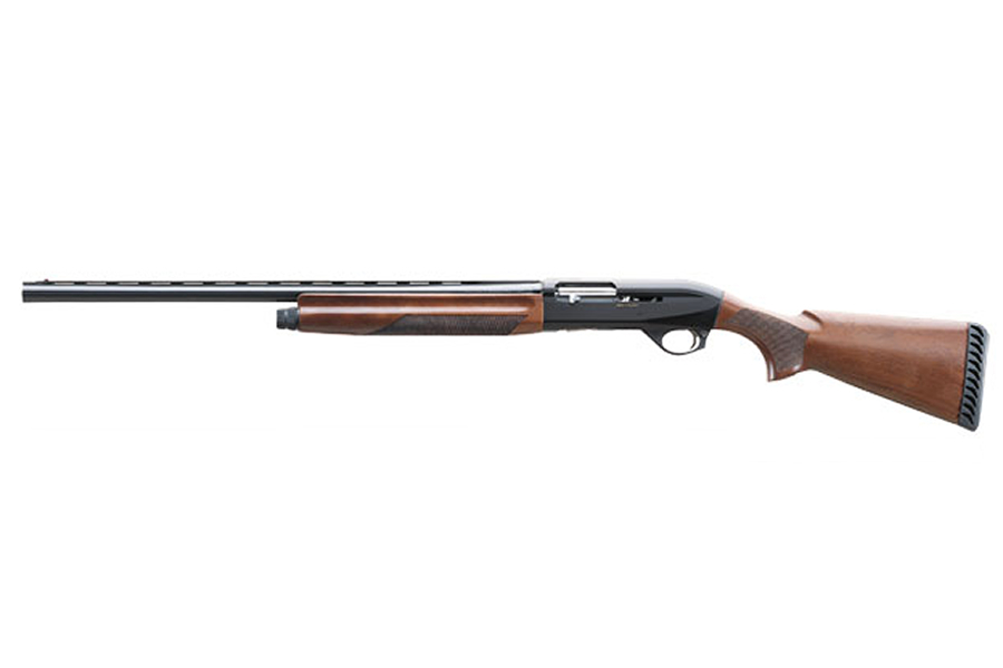 25760-DEFAULT-l Montefeltro Field 12 Gauge Semi-Automatic Shotgun (Left Handed Model) - Firearms | The Gun Shop