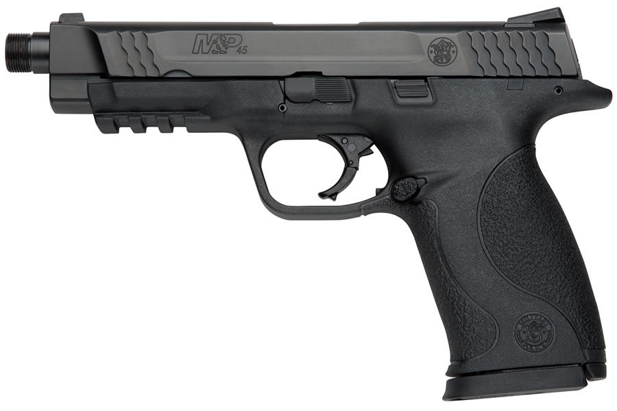 MP45 .45 ACP Threaded Barrel Kit - Firearms | The Gun Shop