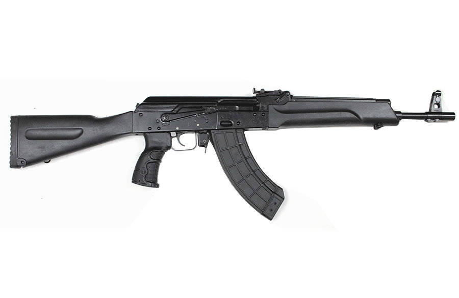 RWC Saiga 7.62x39mm AK47-Style Rifle