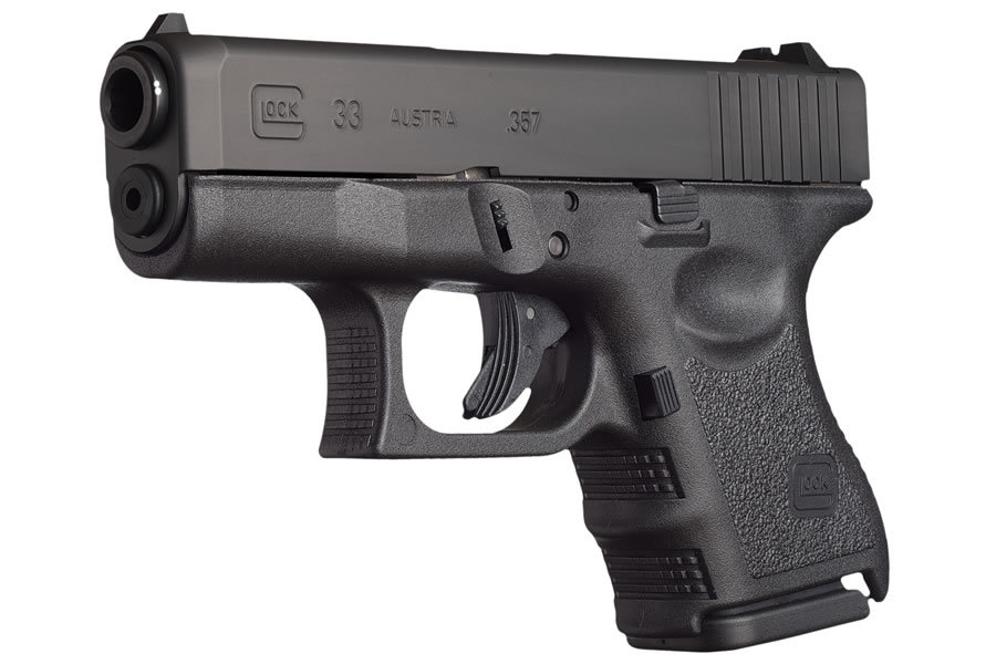 33 Gen3 357 Sig 9-Round Pistol - Firearms | The Gun Shop