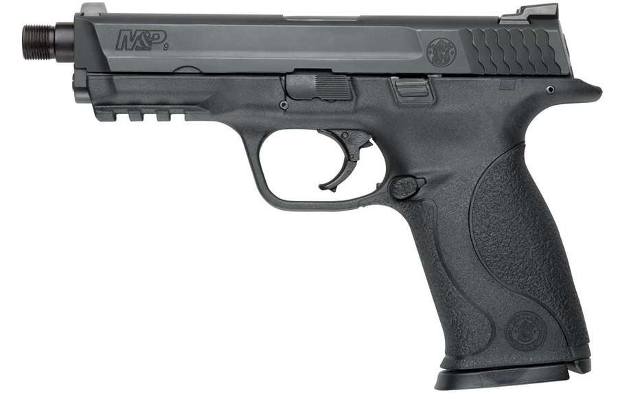 MP9 9mm Threaded Barrel Kit - Firearms | The Gun Shop
