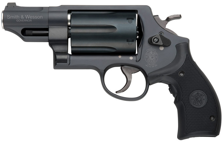 Governor .45/410 Revolver with Crimson Trace Laser Grip - Firearms | The Gun Shop