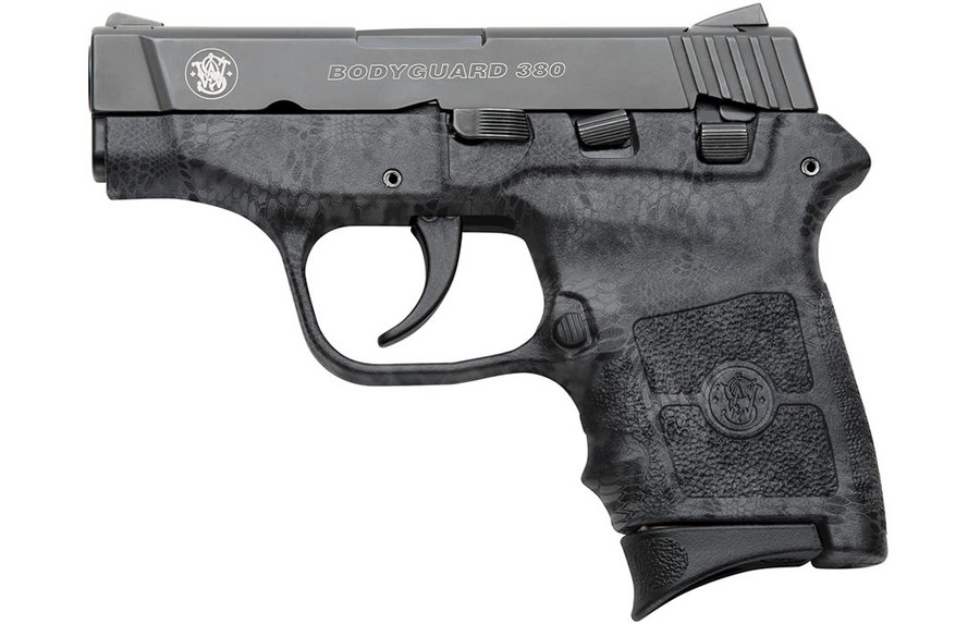 MP Bodyguard 380 Kryptek Typhon Carry Conceal Pistol - Firearms | The Gun Shop