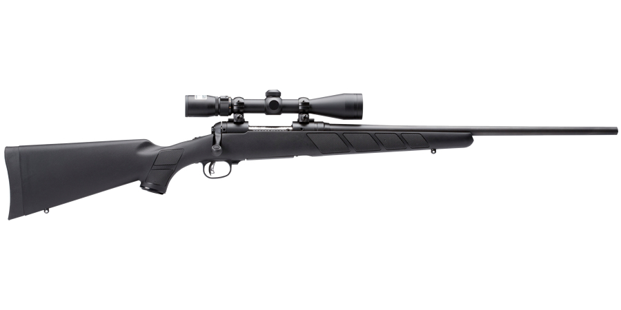 11 Trophy Hunter XP 7mm-08 Rem Bolt Action Rifle with Scope - Bolt-Action Rifles | The Gun Shop