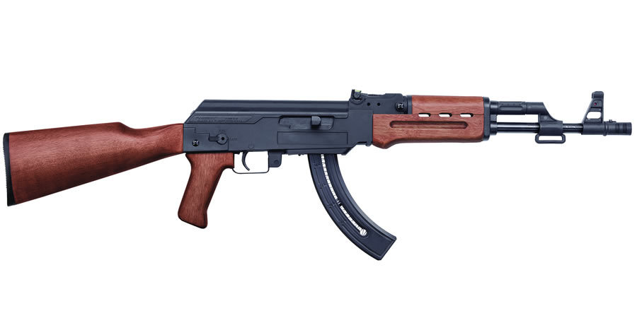Blaze-47 22LR Autoloading Rimfire Rifle - Firearms | The Gun Shop