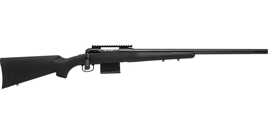 26543-DEFAULT-l 10 FCP-SR 308 Win Bolt Action Rifle with 24-Inch Threaded Barrel