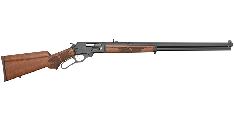 1895 Limited Edition 45-70 Govt Lever Action Rifle - Firearms | The Gun Shop