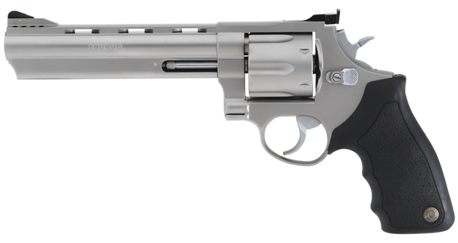 Model 44 .44 Magnum Stainless Revolver (6.5-inch Barrel) - Firearms | The Gun Shop