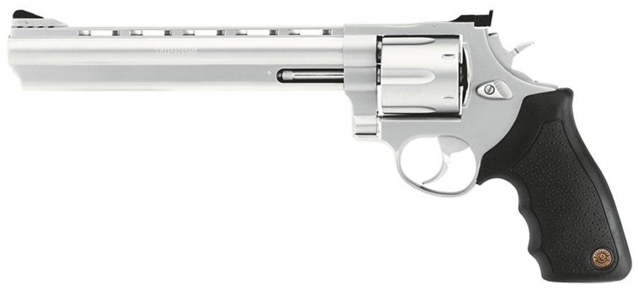 Model 44 .44 Magnum Stainless Revolver (8 3/8-inch Barrel) - Firearms | The Gun Shop