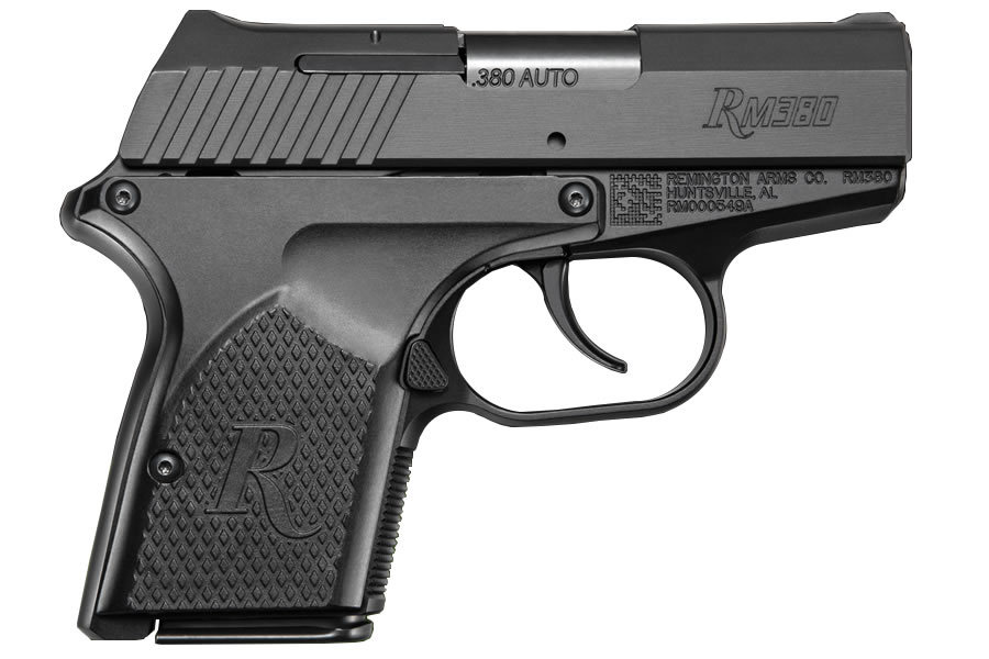 RM380 .380 ACP Carry Conceal Pistol - Firearms | The Gun Shop