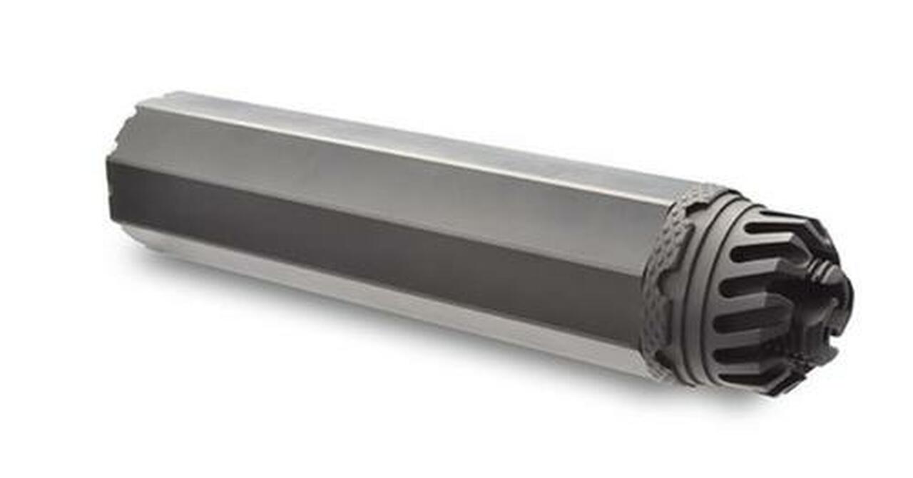 OSS Flush Mount 5.56 Suppressor BPR2-5 Gen 5