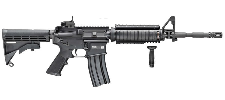FN15 Military Collector 5.56mm M4 Carbine - Firearms | The Gun Shop