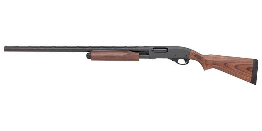870 Express 12 Gauge Pump Shotgun with 28-Inch Barrel (Left Handed Model) - Firearms | The Gun Shop