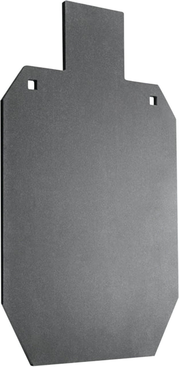 Champion Center Mass AR500 Silhouette 66" IPSC