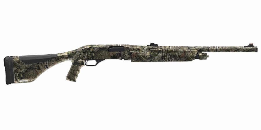 SXP Extreme Deer Hunter 12 Gauge Pistol Grip MOBUC - Firearms | The Gun Shop