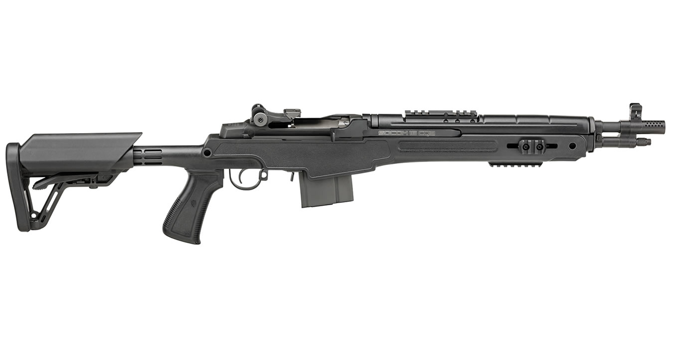 M1A Socom 16 CQB 308 Win - Firearms | The Gun Shop