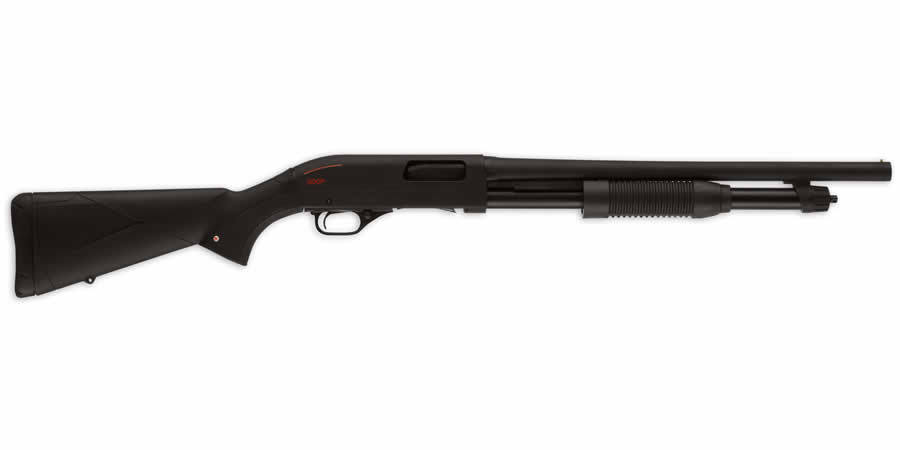 SXP Defender 20 Gauge Shotgun - Firearms | The Gun Shop