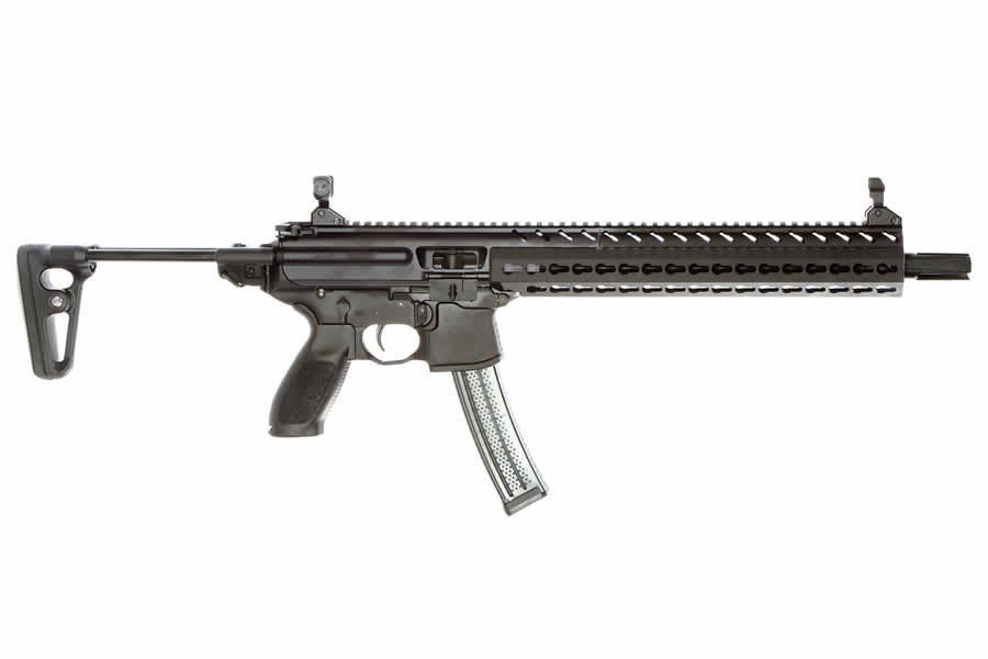 MPX 9mm Carbine with KeyMod Rail - Firearms | The Gun Shop