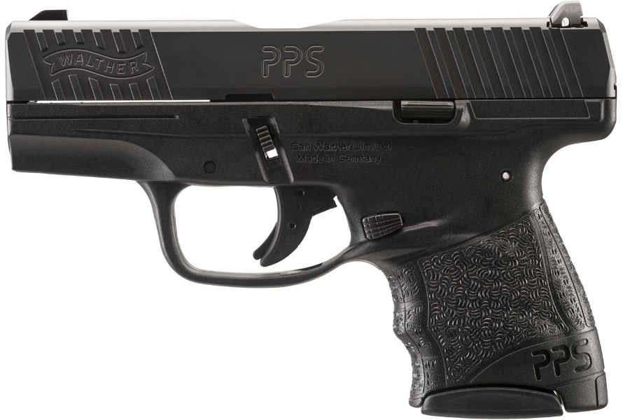 PPS M2 9mm Luger - Firearms | The Gun Shop