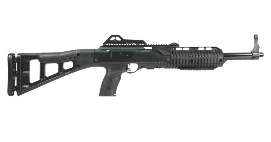 3895TS 380ACP Tactical Carbine - Firearms | The Gun Shop