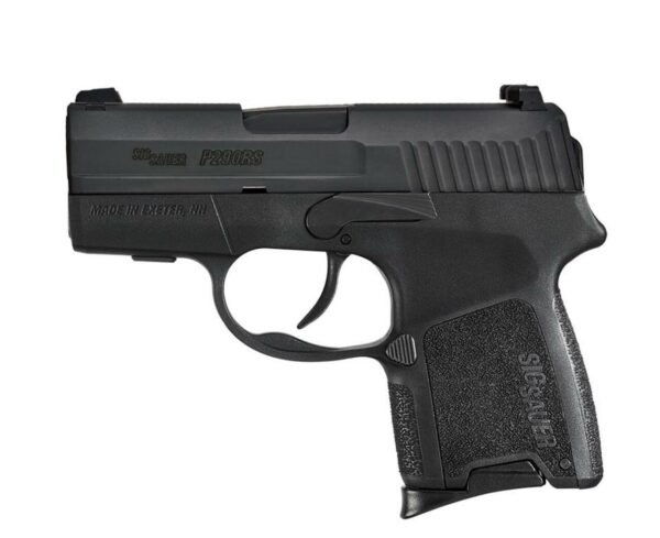 SIG 290RS 380 EDC Every Day Carry 6rnd Magazine